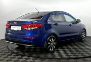 Kia Rio III Рестайлинг Нижний Новгород  - изображение 28