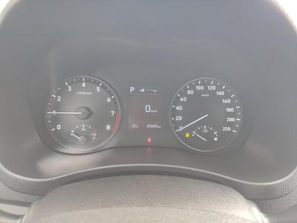 Hyundai Solaris II с пробегом 2019 года, цена 1 599 800 рублей, 39701 км, седан, Автокод Объявления