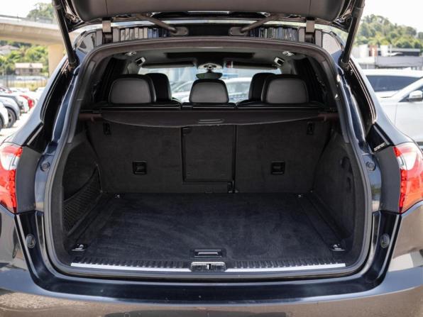 Porsche Cayenne II (958) с пробегом 2010 года, цена 1 599 000 рублей, 297455 км, внедорожник, Автокод Объявления