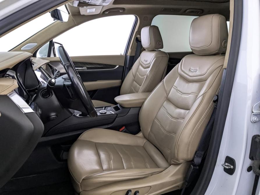 Cadillac XT6 I Москва  - изображение 20