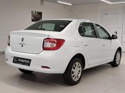 Renault Logan II Рестайлинг Казань  - изображение 28