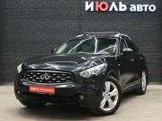 Infiniti FX II (S51) Екатеринбург  - изображение 17