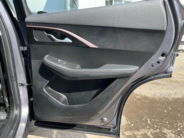 Omoda C5 I с пробегом 2024 года, цена 1 480 000 рублей, 93600 км, внедорожник, Автокод Объявления