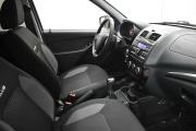 Lada (ВАЗ) Granta I Рестайлинг Москва  - изображение 29