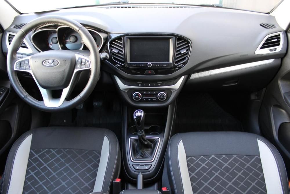 Lada (ВАЗ) Vesta I Ярославль  - изображение 9