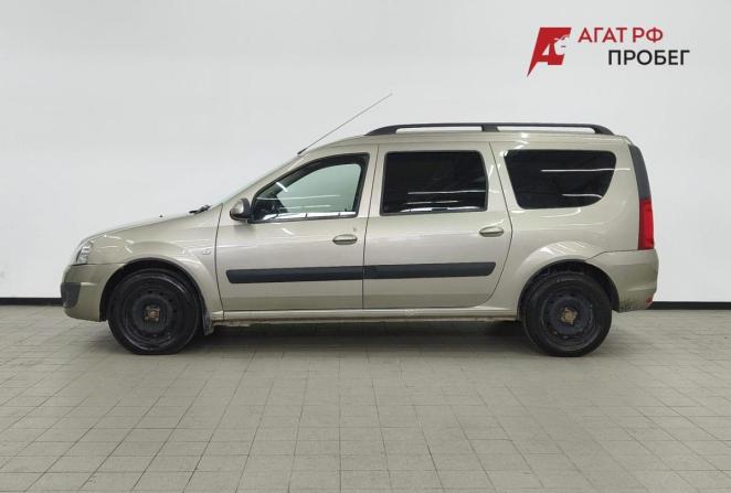 Lada (ВАЗ) Largus I с пробегом 2014 года, цена 739 000 рублей, 121461 км, универсал, Автокод Объявления