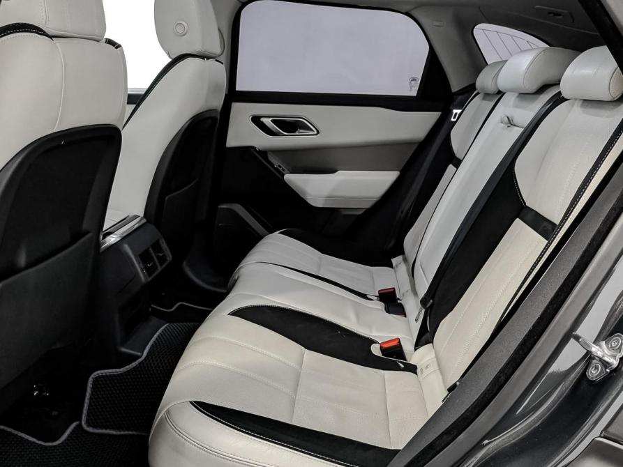 Land Rover Range Rover Velar I Санкт-Петербург  - изображение 18