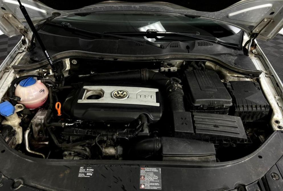 Volkswagen Passat B6 Нижний Новгород  - изображение 21