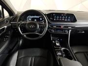 Hyundai Sonata VIII (DN8) Москва  - изображение 42