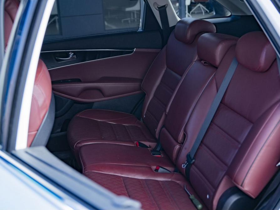 Kia Sorento III Prime Ростов-на-Дону  - изображение 25