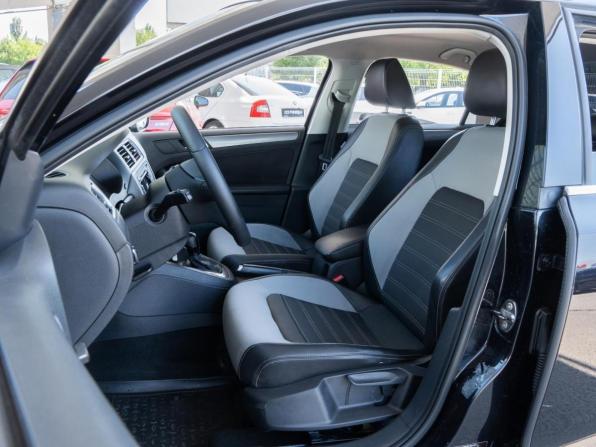 Volkswagen Jetta VI Рестайлинг с пробегом 2014 года, цена 970 000 рублей, 154559 км, седан, Автокод Объявления