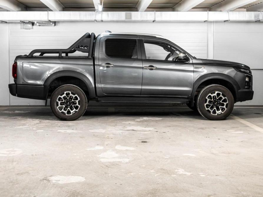 JAC T9 Ставрополь  - изображение 5