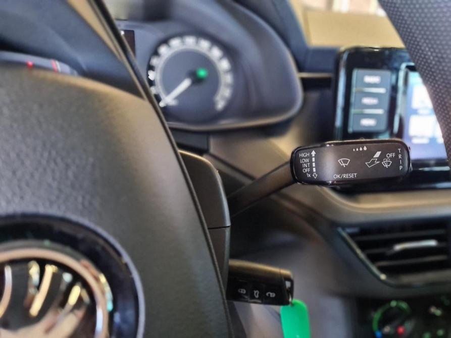 Skoda Rapid II Краснодар  - изображение 16