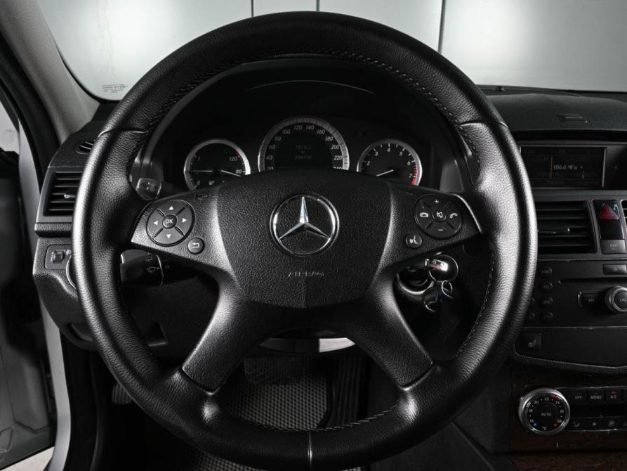 Mercedes-Benz C-Класс III (W204) Ростов-на-Дону  - изображение 12