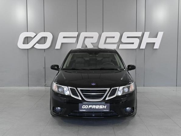 Saab 9-3 II Рестайлинг с пробегом 2009 года, цена 1 399 000 рублей, 114920 км, седан, Автокод Объявления