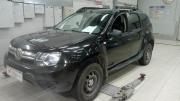 Renault Duster I Рестайлинг Мурино  - изображение 23