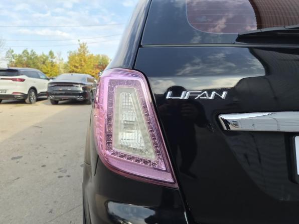 Lifan X60 I с пробегом 2013 года, цена 400 000 рублей, 166890 км, внедорожник, Автокод Объявления
