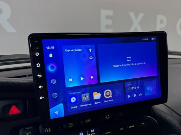 Chevrolet Niva I Рестайлинг с пробегом 2017 года, цена 799 000 рублей, 119314 км, внедорожник, Автокод Объявления