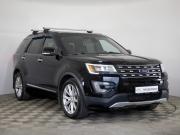 Ford Explorer V Рестайлинг Санкт-Петербург  - изображение 26