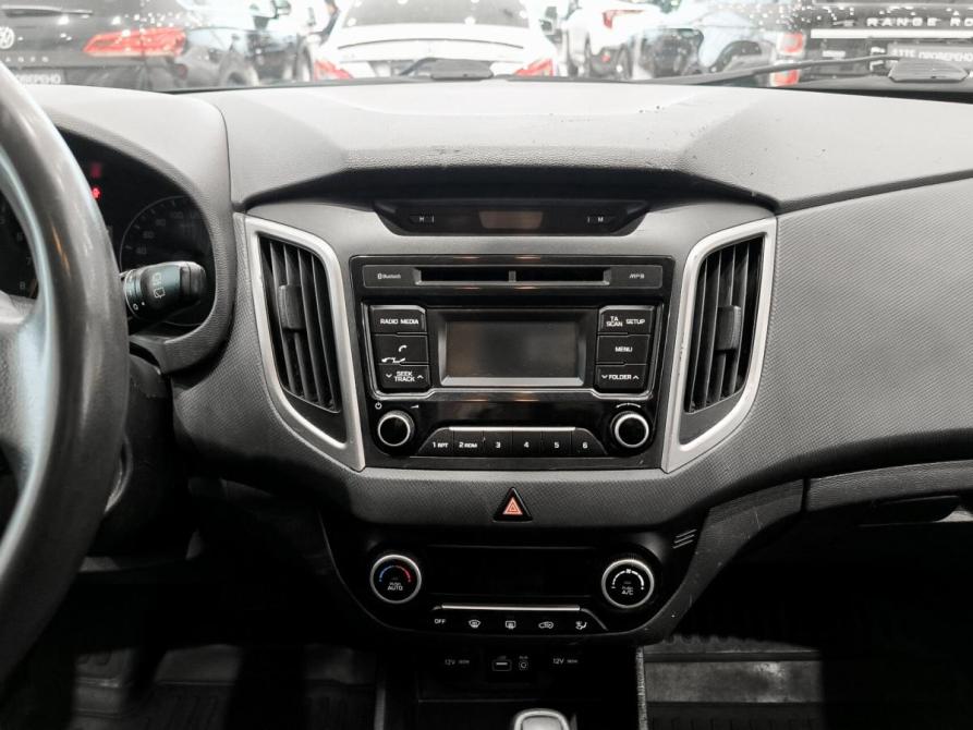 Hyundai Creta I Казань  - изображение 18