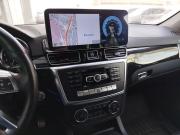 Mercedes-Benz M-Класс III (W166) Москва  - изображение 48