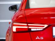 Audi A3 III (8V) Рестайлинг Москва  - изображение 65