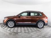 Volkswagen Tiguan II Рестайлинг Санкт-Петербург  - изображение 30