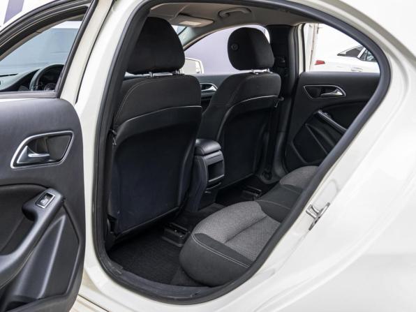 Mercedes-Benz A-Класс III (W176) с пробегом 2013 года, цена 1 295 000 рублей, 163147 км, хэтчбек, Автокод Объявления