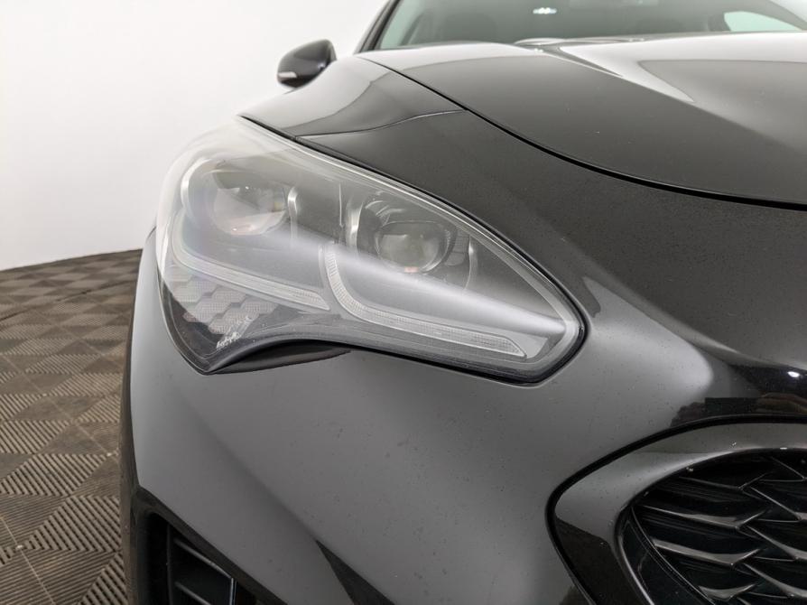 Kia Stinger I Москва  - изображение 18