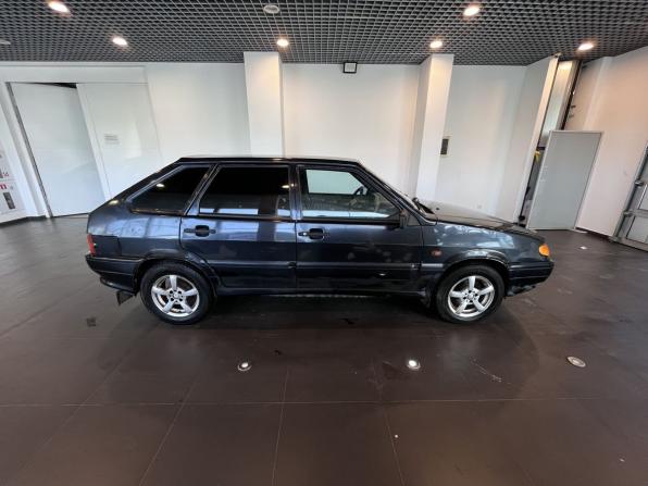Lada (ВАЗ) 2114 с пробегом 2008 года, цена 123 000 рублей, 166090 км, хэтчбек, Автокод Объявления