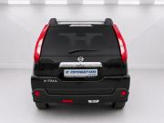 Nissan X-Trail II Рестайлинг Москва  - изображение 22