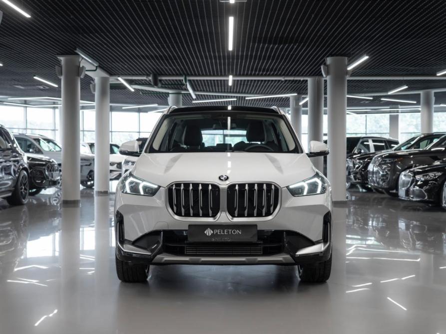 BMW X1 III (U11/U12) Москва  - изображение 3