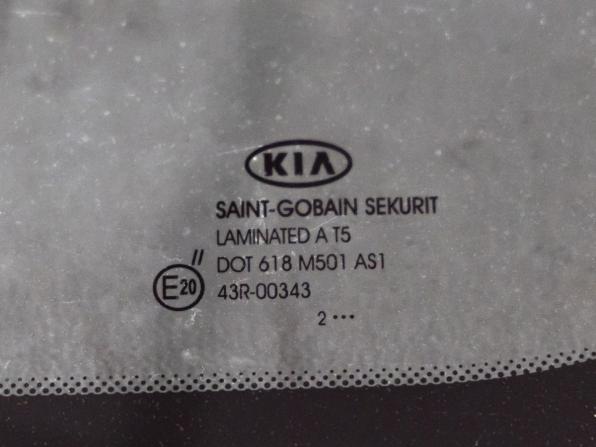 Kia Sportage III с пробегом 2012 года, цена 1 268 000 рублей, 125468 км, внедорожник, Автокод Объявления