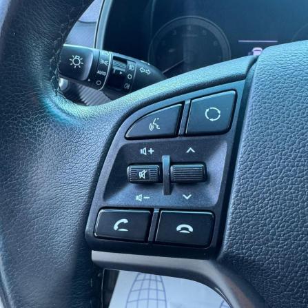 Hyundai Tucson III Рестайлинг с пробегом 2019 года, цена 2 230 000 рублей, 144300 км, внедорожник, Автокод Объявления