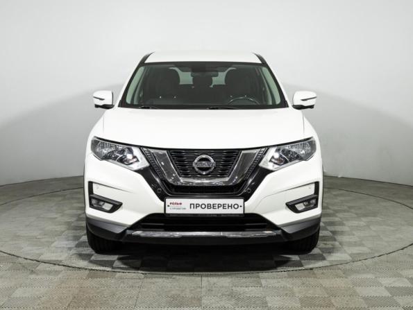 Nissan X-Trail III Рестайлинг с пробегом 2019 года, цена 2 275 989 рублей, 53197 км, внедорожник, Автокод Объявления