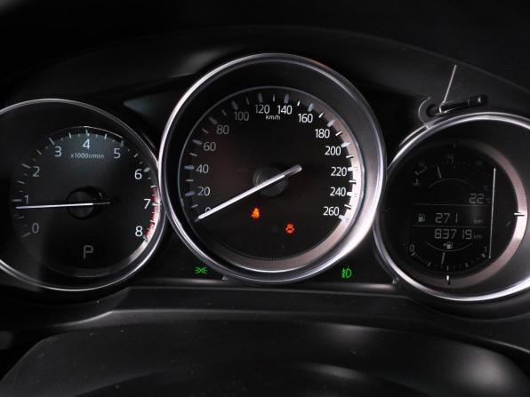 Mazda CX-5 II с пробегом 2021 года, цена 2 679 000 рублей, 83719 км, внедорожник, Автокод Объявления