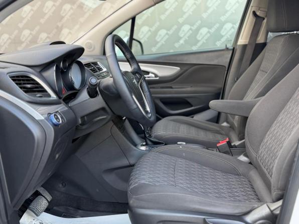 Opel Mokka I с пробегом 2014 года, цена 950 000 рублей, 183000 км, внедорожник, Автокод Объявления