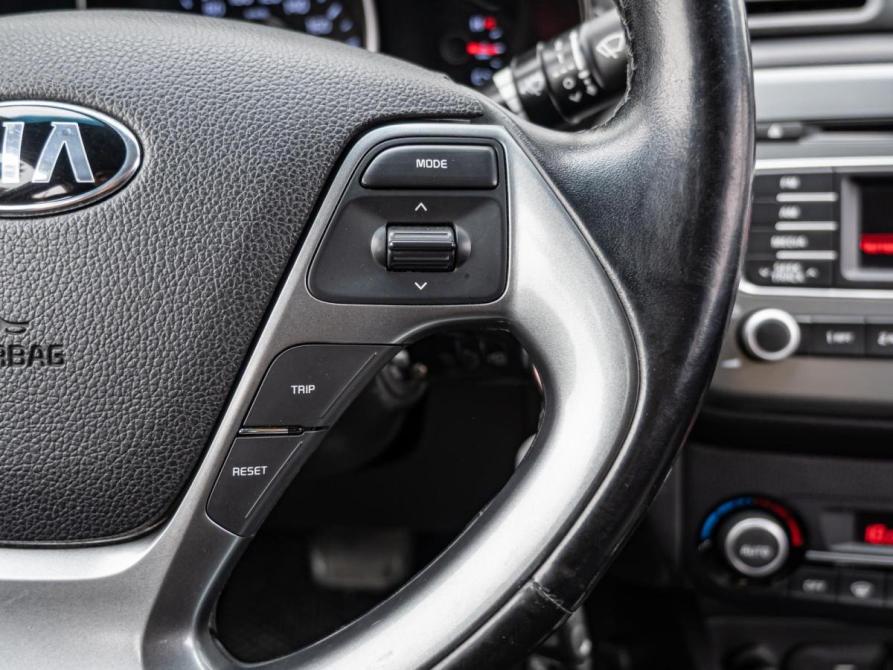 Kia Rio III Рестайлинг Краснодар  - изображение 16