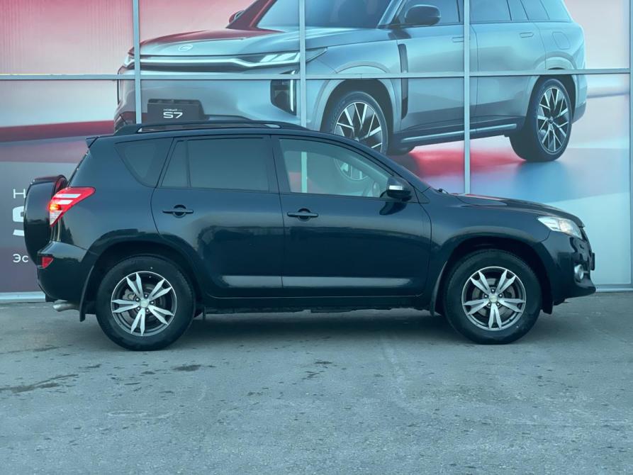 Toyota RAV4 III (XA30) Рестайлинг Воронеж  - изображение 4