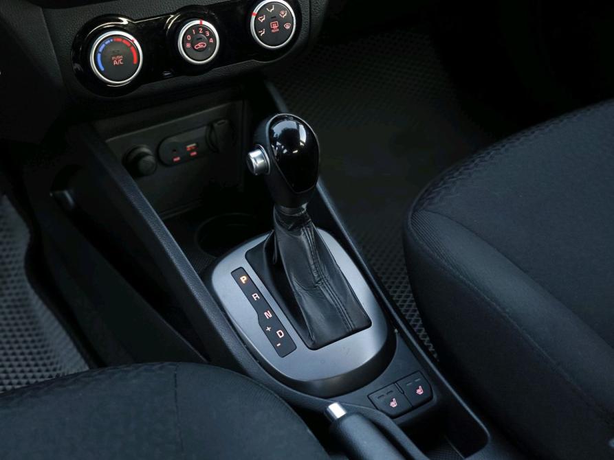 Kia Rio III Рестайлинг Санкт-Петербург  - изображение 7