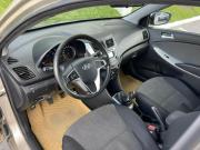 Hyundai Solaris I Прокопьевск  - изображение 32