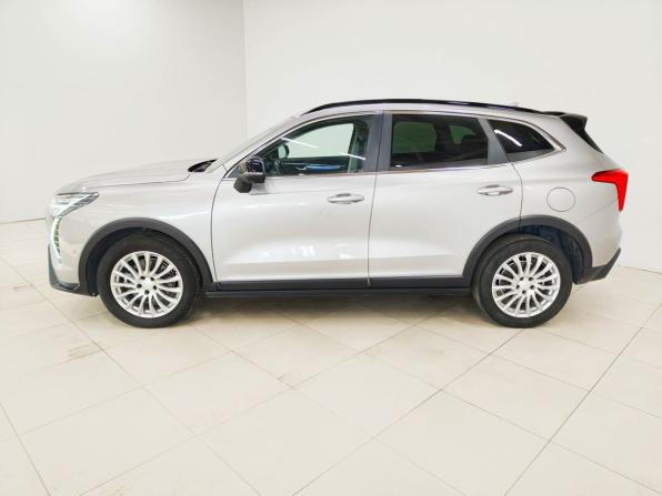 Haval Jolion I Рестайлинг с пробегом 2024 года, цена 2 281 500 рублей, 25386 км, внедорожник, Автокод Объявления