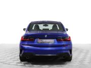 BMW 3 серии VII (G2x) Москва  - изображение 28