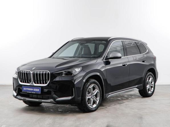 BMW X1 III (U11/U12) с пробегом 2023 года, цена 4 240 999 рублей, 23557 км, внедорожник, Автокод Объявления