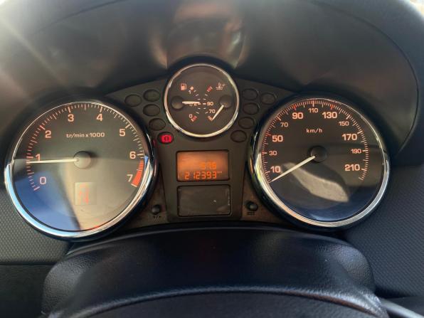 Peugeot 207 I с пробегом 2008 года, цена 270 000 рублей, 212300 км, хэтчбек, Автокод Объявления