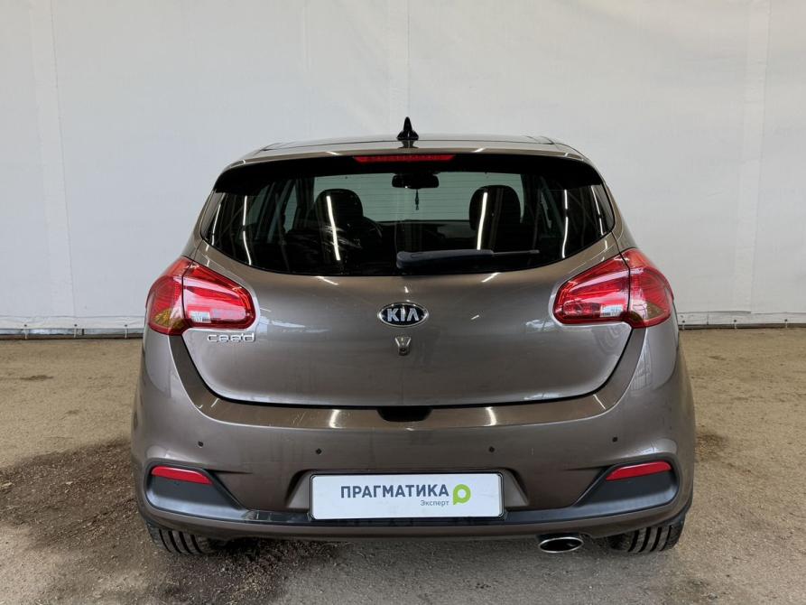 Kia Ceed II Псков  - изображение 5