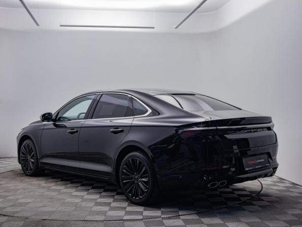 Geely Preface I с пробегом 2024 года, цена 2 398 000 рублей, 57266 км, седан, Автокод Объявления