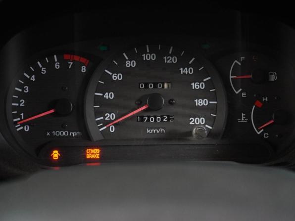 Hyundai Accent II с пробегом 2006 года, цена 499 000 рублей, 170026 км, седан, Автокод Объявления