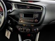 Kia Ceed II Рестайлинг Москва  - изображение 42