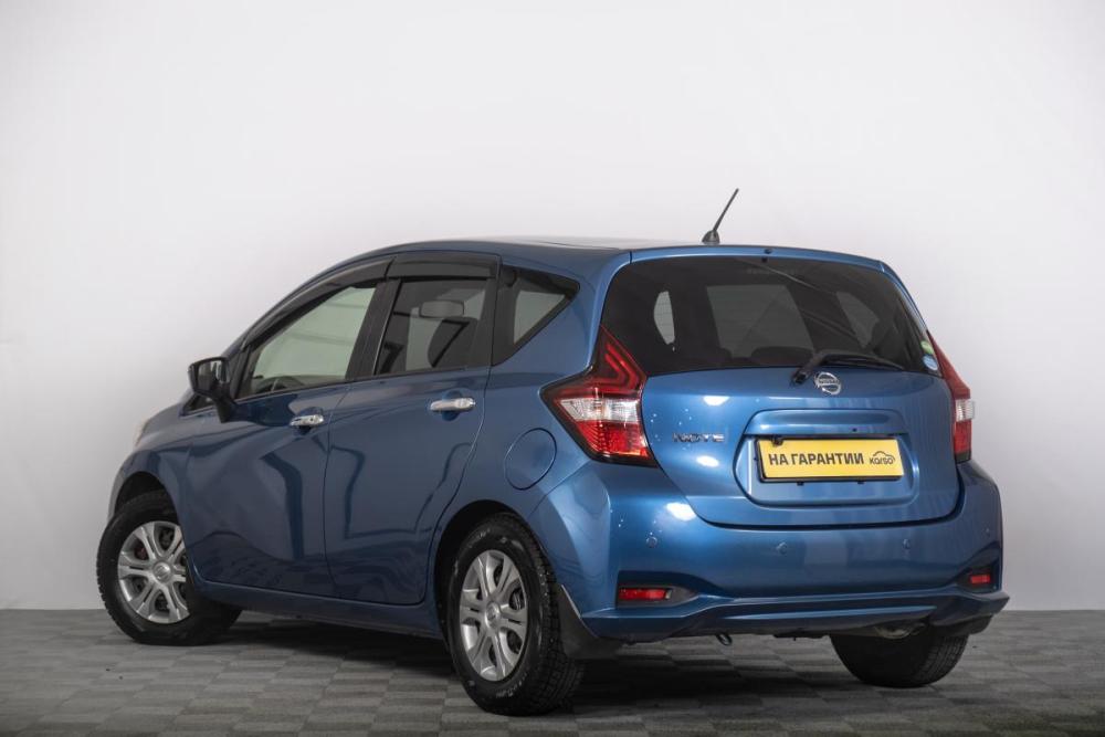 Nissan Note II Рестайлинг Томск  - изображение 6